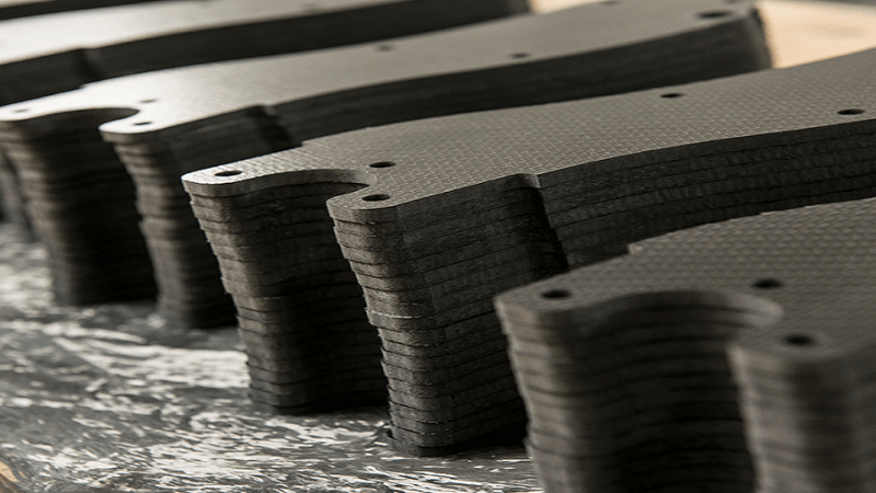 Quick Overview Of Molded Carbon Fiber Parts Manufacturing