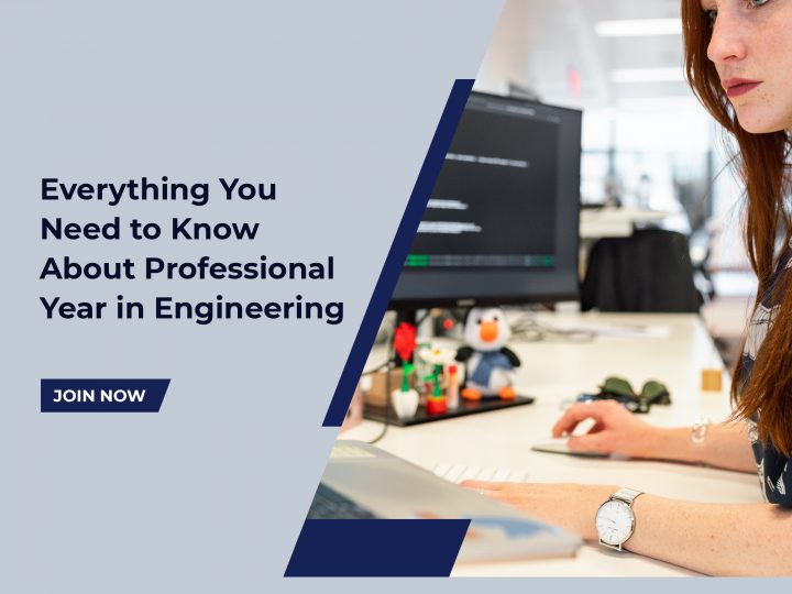 Everything You Need to Know About the Professional Year Program