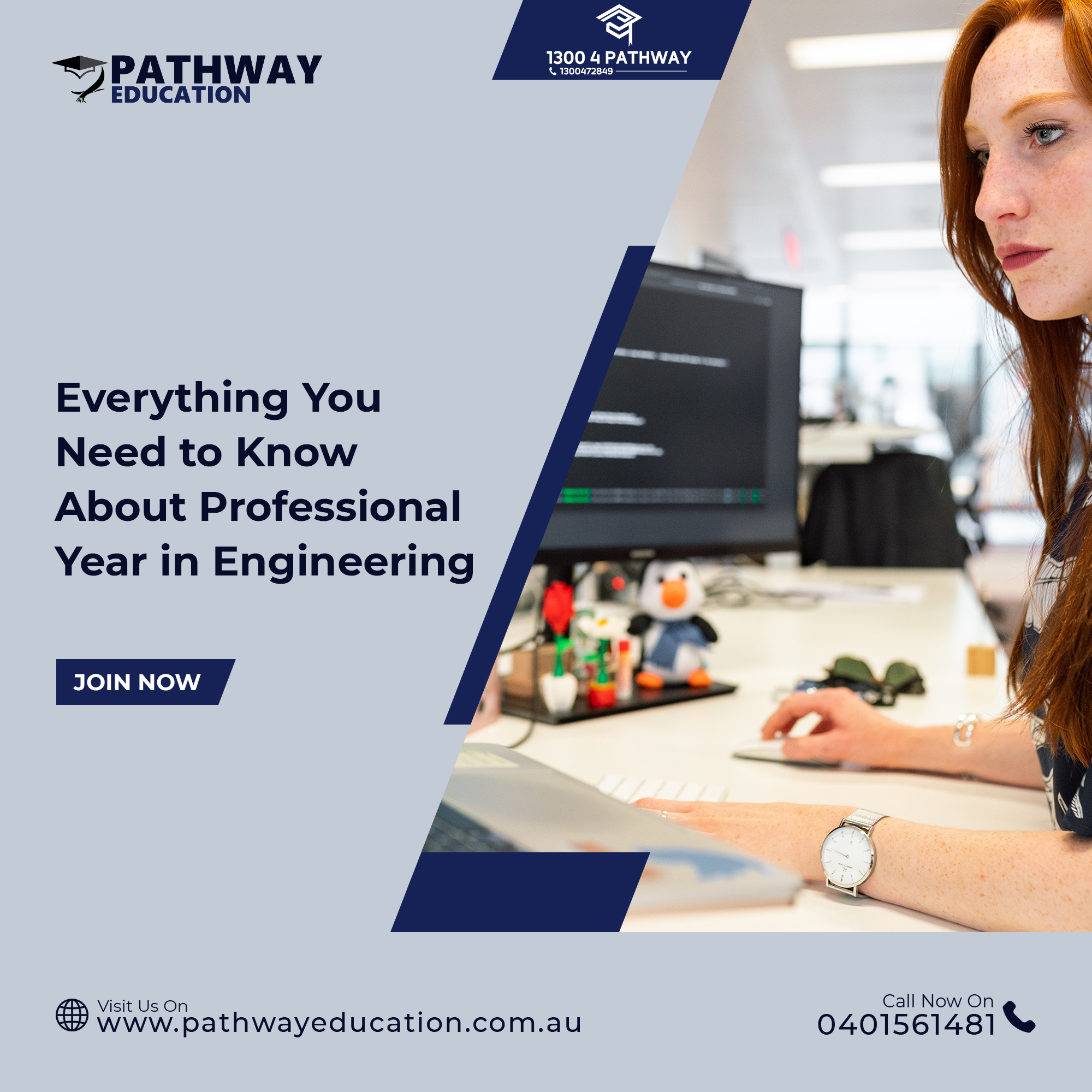 Everything You Need to Know About the Professional Year Program