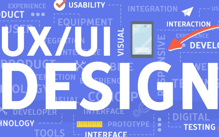 UI UX Design: UI Designers, and How Are They Different Than UX Designers
