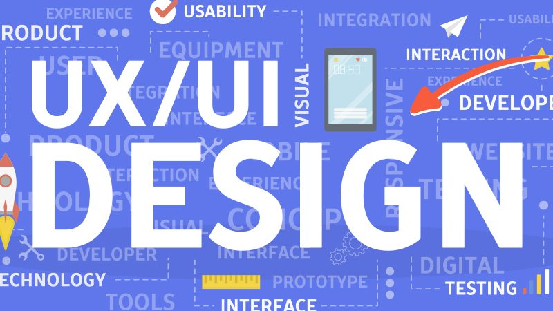 UI/UX Design: UI Designers, and How Are They Different Than UX Designers