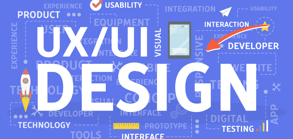 UI UX Design: UI Designers, and How Are They Different Than UX Designers