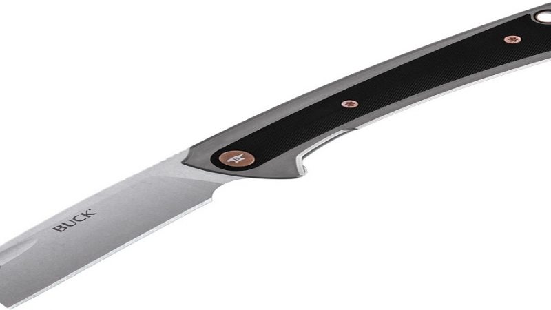 Is the Selkirk the Best Buck Survival Knife?