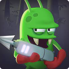 Download Zombie Catchers MOD apk – Monster hunter